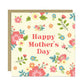 Happy Mothers Day Card Pack Mothers Day Cards Set Of 6 Cards