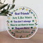 Gift For Christmas For Best Friend Long Distance Gift For Friend