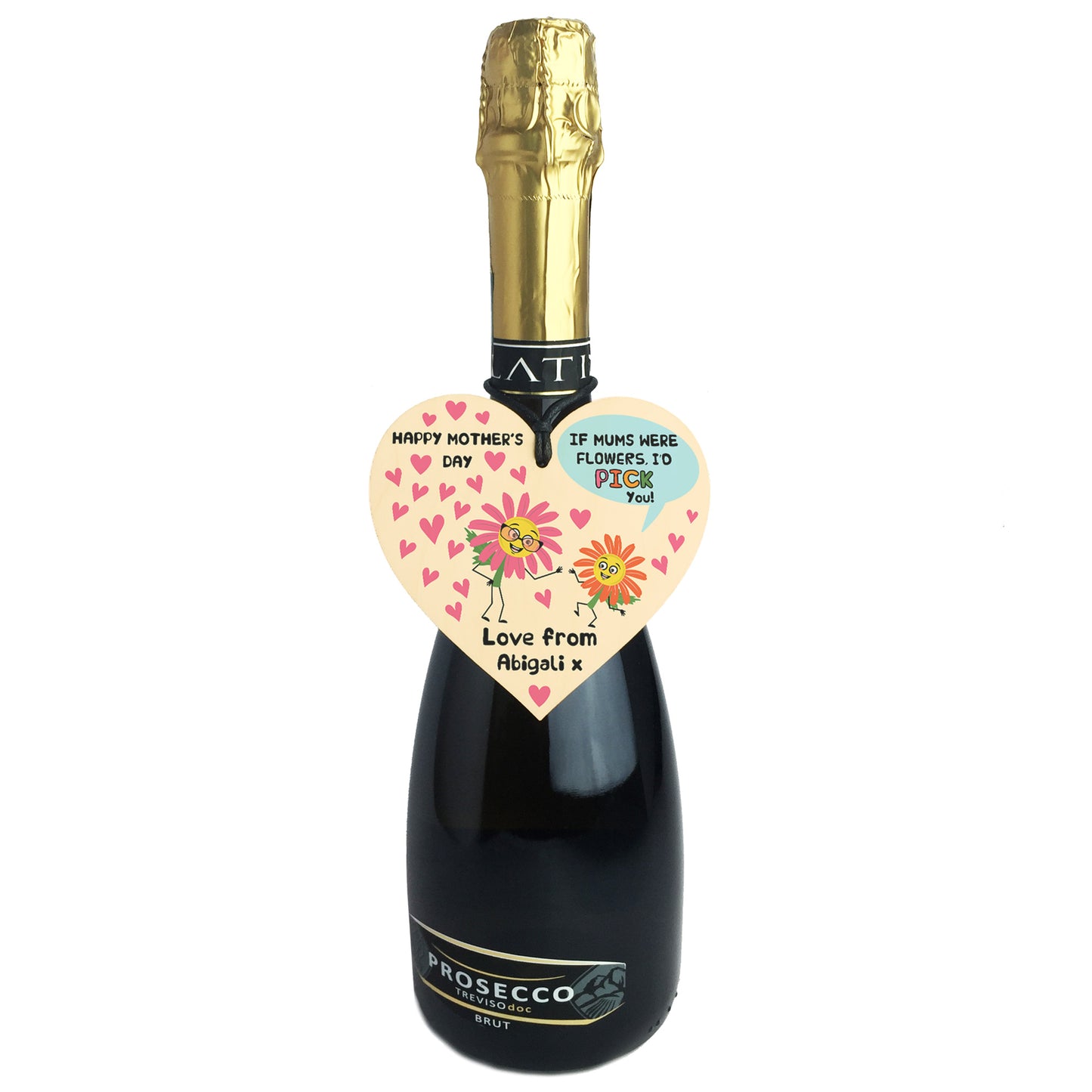 Mothers Day Gift For Mum Id Pick You Mum Gift Personalised Gift