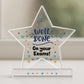 Congratulations Plaque Well Done On Your Exams Results Day Gifts