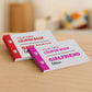 Gift For Girlfriend Bundle of 2 Coupon Books Date Night
