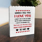 Couple Gift For Anniversary Gift For Boyfriend Girlfriend