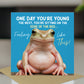 Funny Birthday Cards For Men and Women Humorous Birthday Card