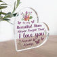 Gifts for Mum Keepsake Christmas for Mum Best Mum Birthday Gifts
