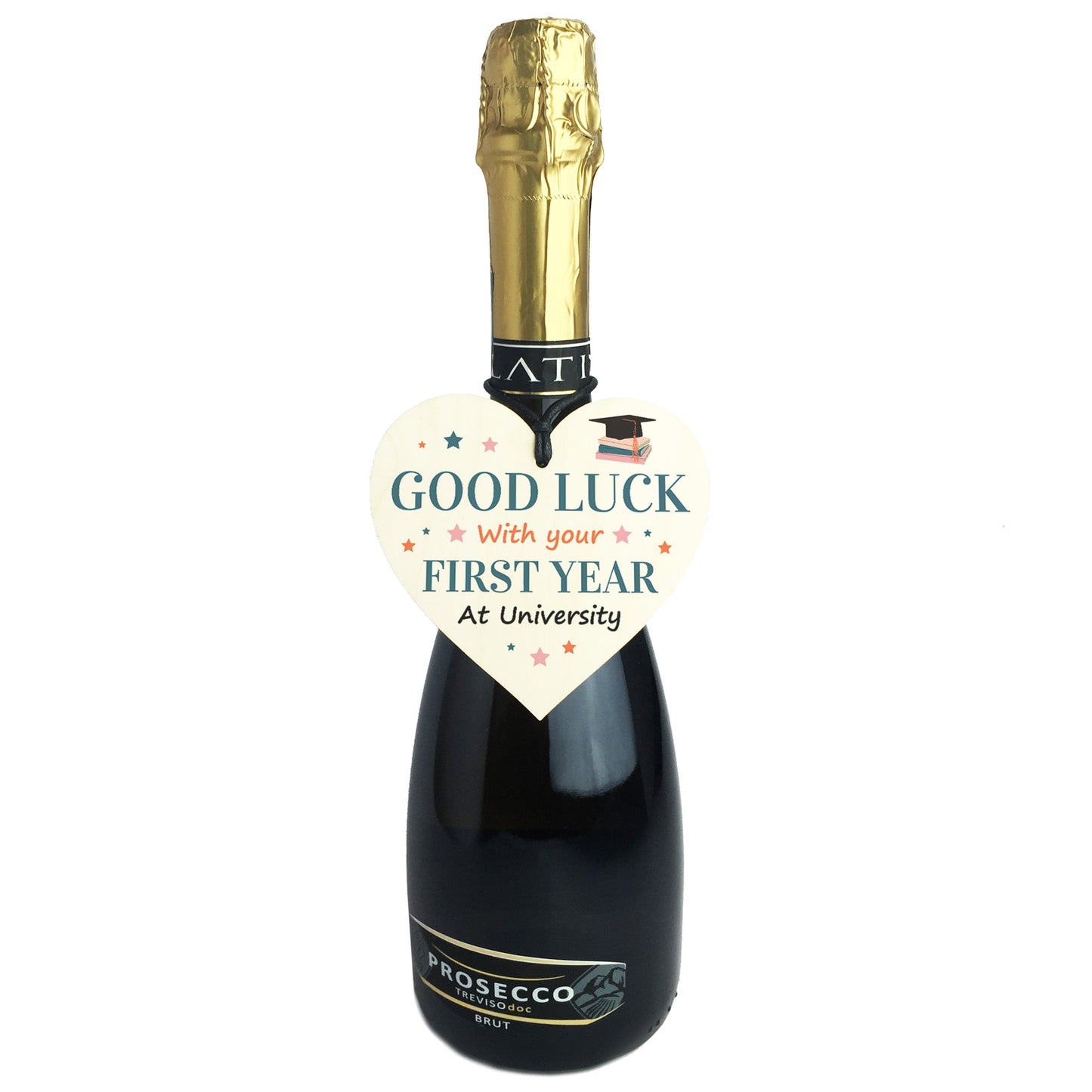 Good Luck University Gift First Year University Gifts Uni Gifts