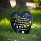 Mum Memorial Plaque Graveside Marker Decoration Grave Outdoor