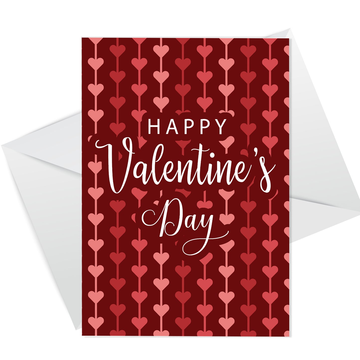 Pack Of 6 Valentines Day Cards For Husband Wife Cute Valentines