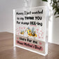 Mothers Day Gifts For Nanny Gifts From Grandchildren Thank You