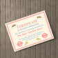 Gift For Best Teacher Leaving School Gift Leaving Nursery Gift