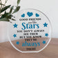 Good Friends Gift Ornament Sentimental Present Acrylic Plaque