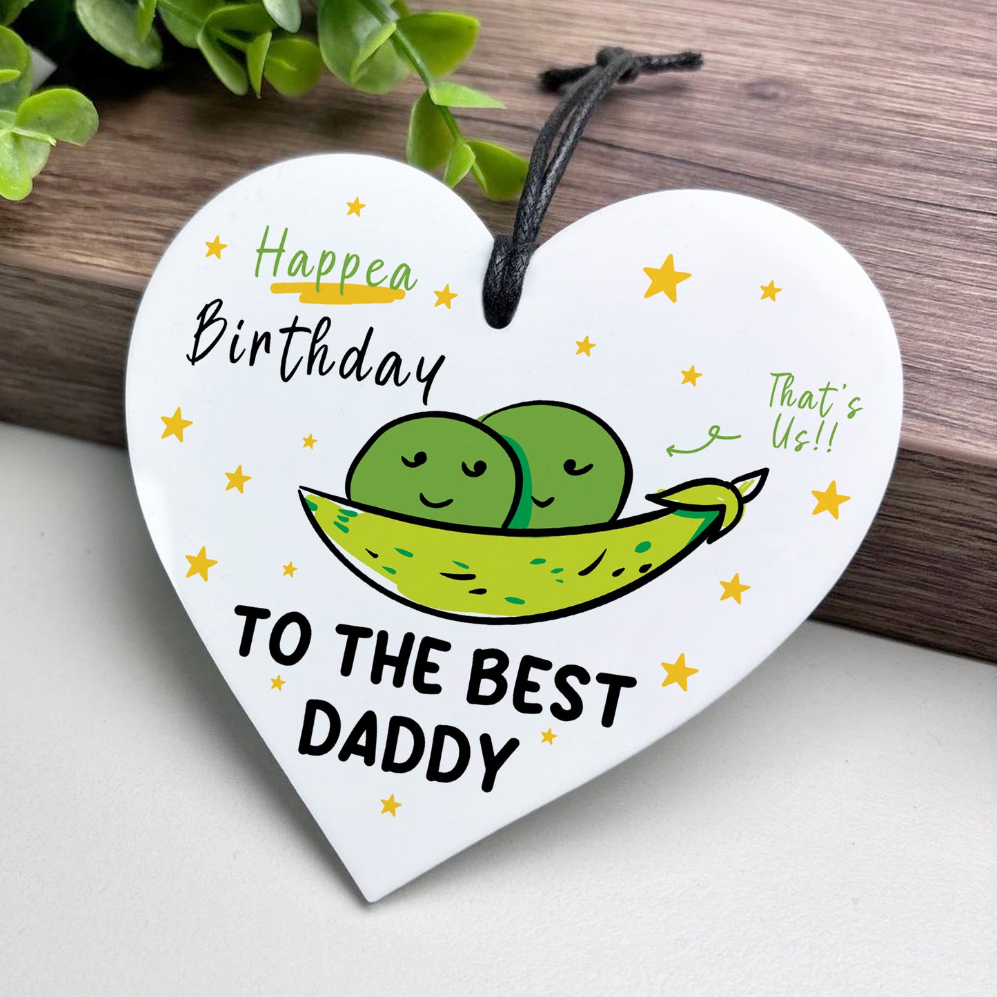 Birthday Gift For Daddy Happea Birthday To The Best Daddy Funny