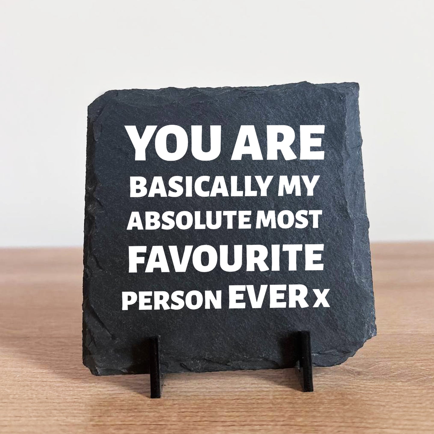 FUNNY Anniversary Valentines Day Gifts For Him FAVOURITE PERSON