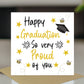Congratulations Graduation Card For Son Daughter Grandson