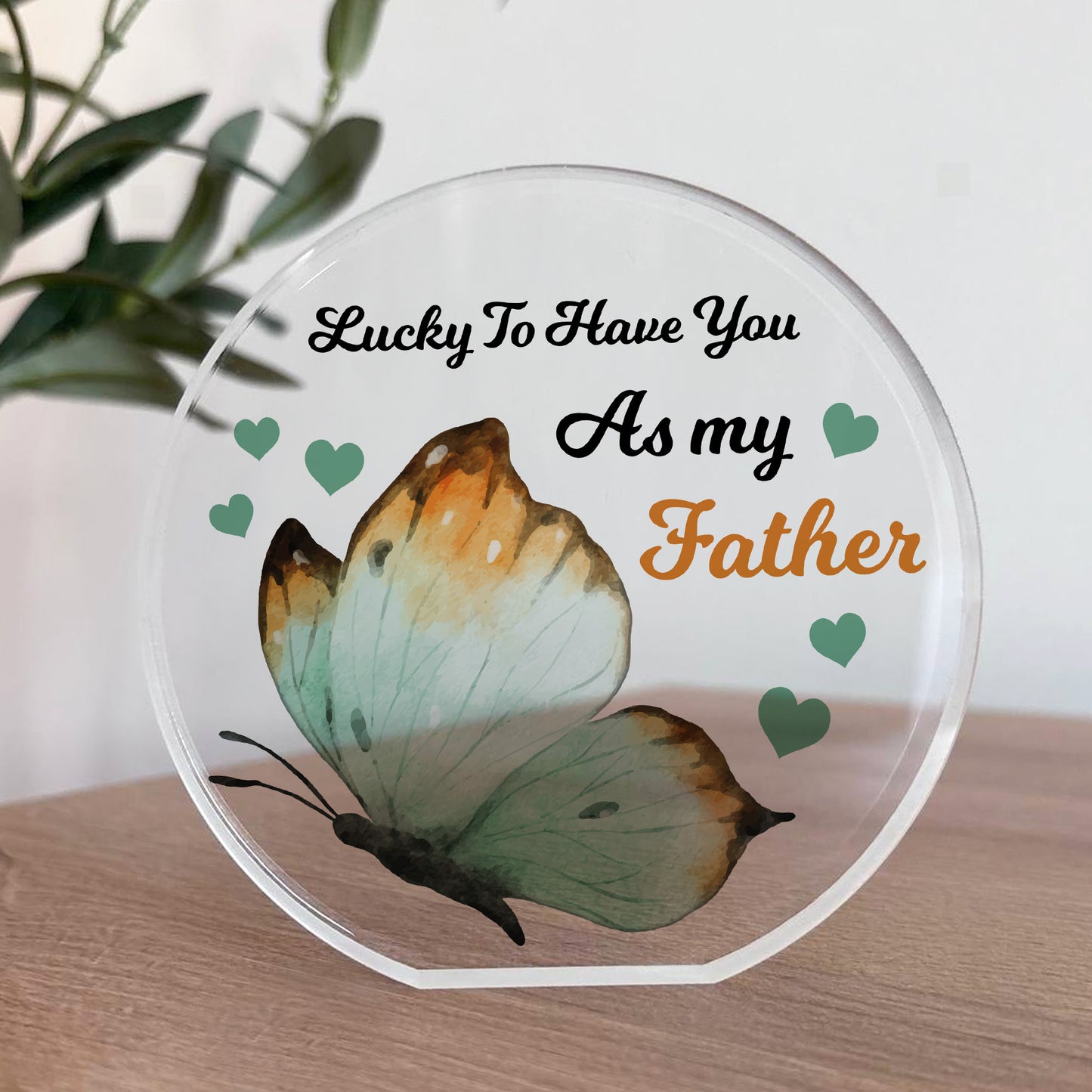 Dad Gifts For Birthday Christmas Fathers Day Gifts From Daughter