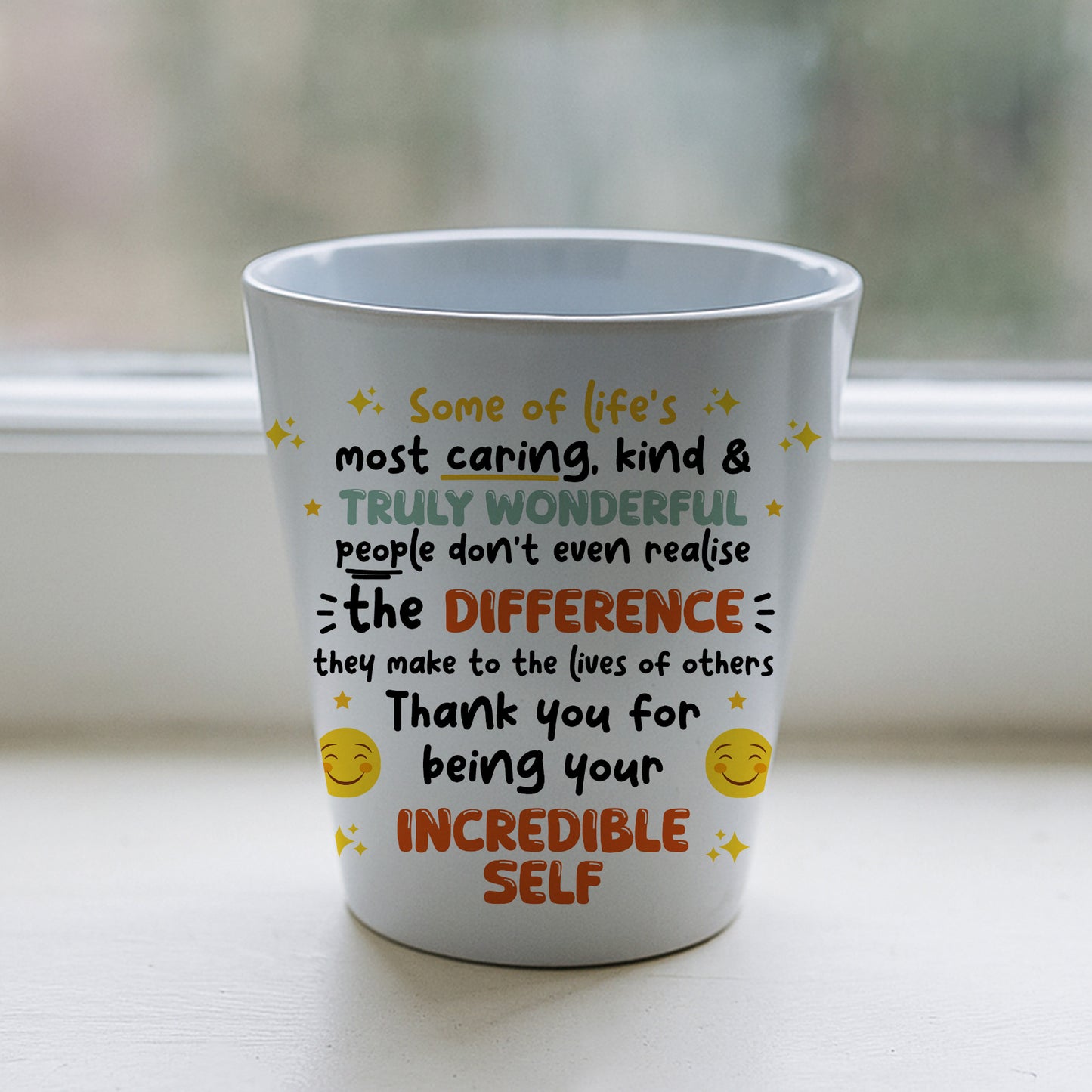 Thank You Gift For Someone Special Teacher Volunteer Tutor