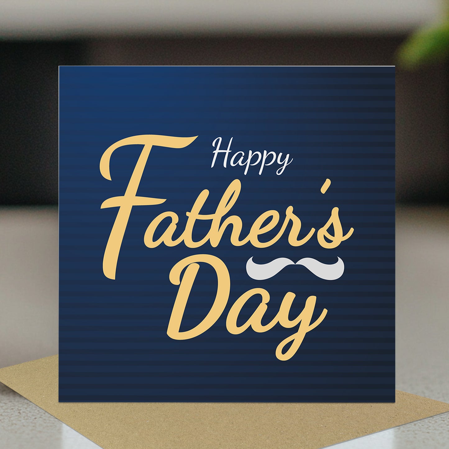 Happy Fathers Day Card For Dad Fathers Day For Dad From Daughter