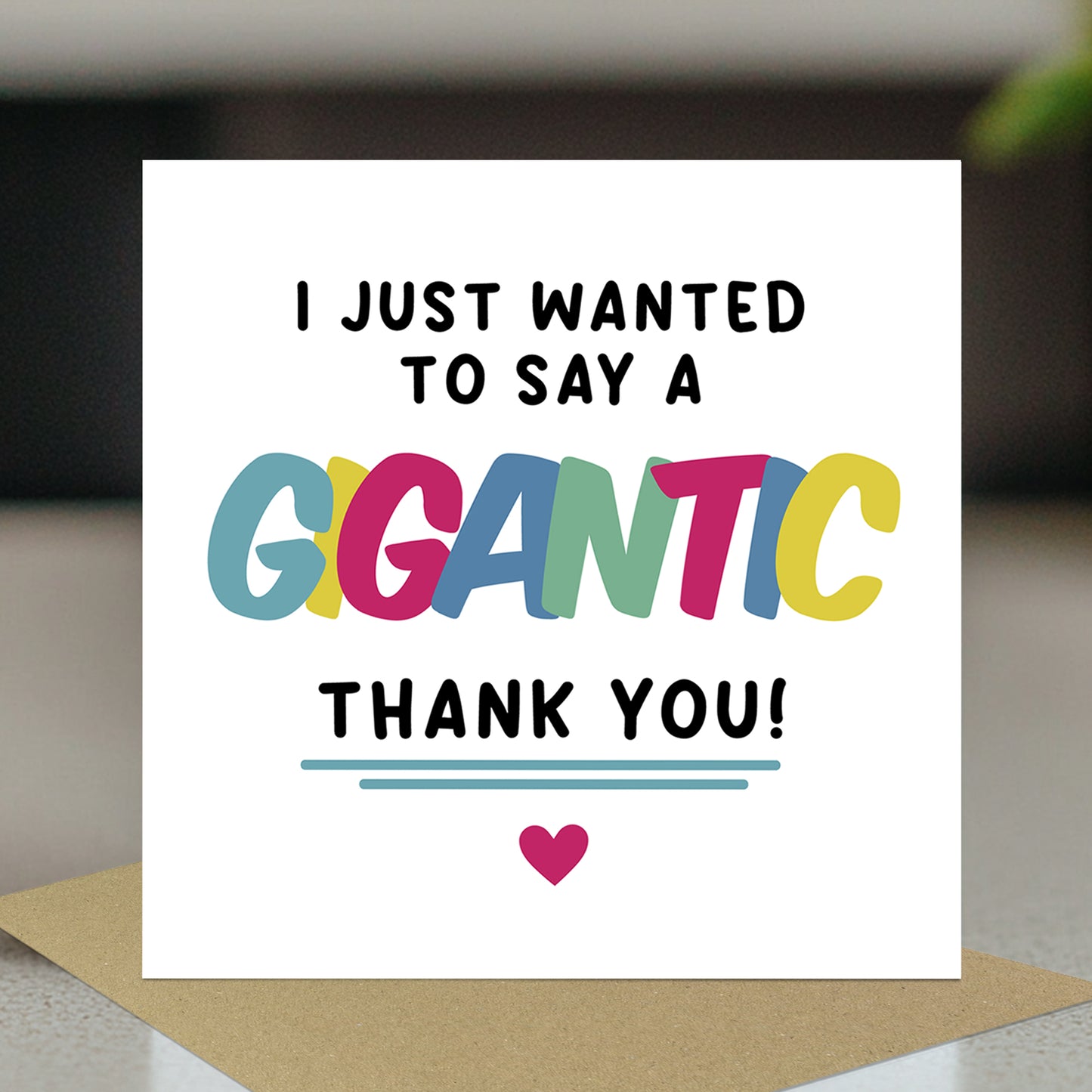 Thank You Card Gigantic Thank You Card For Teacher Volunteer