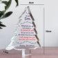 Son Gifts Acrylic Plaque Son Gifts Christmas From Mum Dad