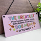 Funny Birthday Christmas Gift For The Greatest Dog Mum Gift