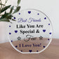 Best Friend Gift, Friendship Gift For Birthday, Gift for Friend