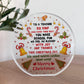 Thank You Gift For Christmas For Teacher Teaching Assistant