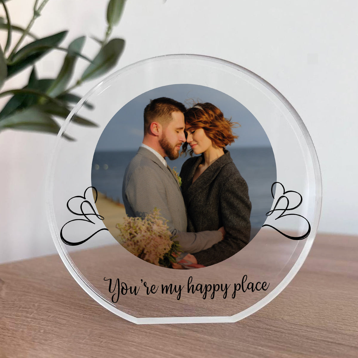 Valentines Day Gift Anniversary Gift For Him Her Personalised