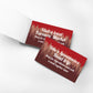 Adventure Guide Coupon Book Couples Boyfriend Girlfriend