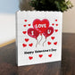 Valentines Day Gift Building Block Gift for Boyfriend Girlfriend