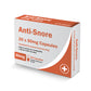 Anti-Snore Funny Pill Box Gag Gifts for Women Men Prank Gifts