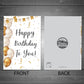 Happy Birthday To You Birthday Card For Her Mum Nan Auntie