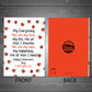 VALENTINES Day Card Husband Boyfriend Girlfriend Wife FIANCÉ