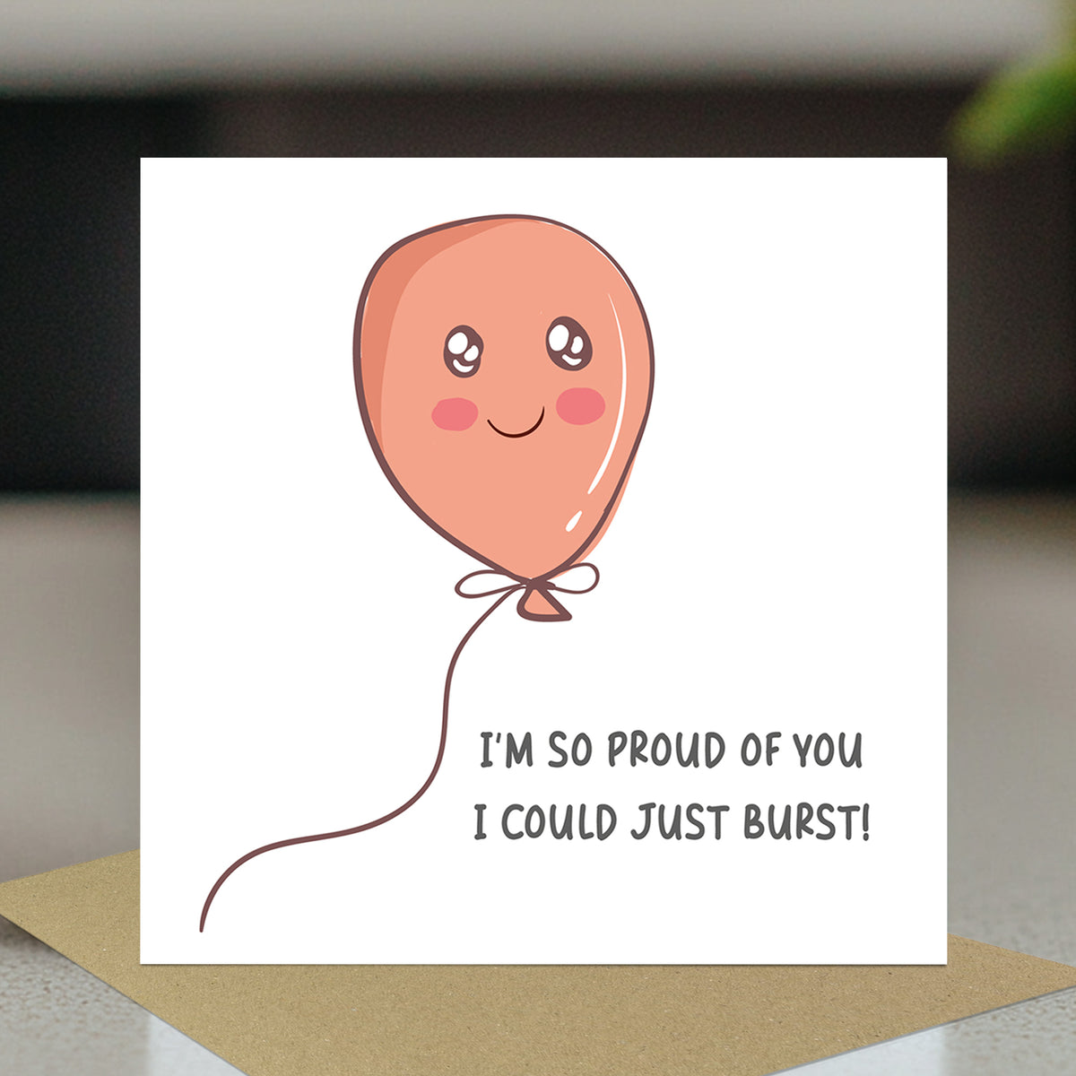 Well Done Card For Daughter Son Granddaughter Grandson