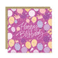 Birthday Cards for Women Best Friends Multipack of 6 Cards