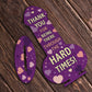 Funny Thank You Gift Rude Friendship Sign Joke Gift Best Friend