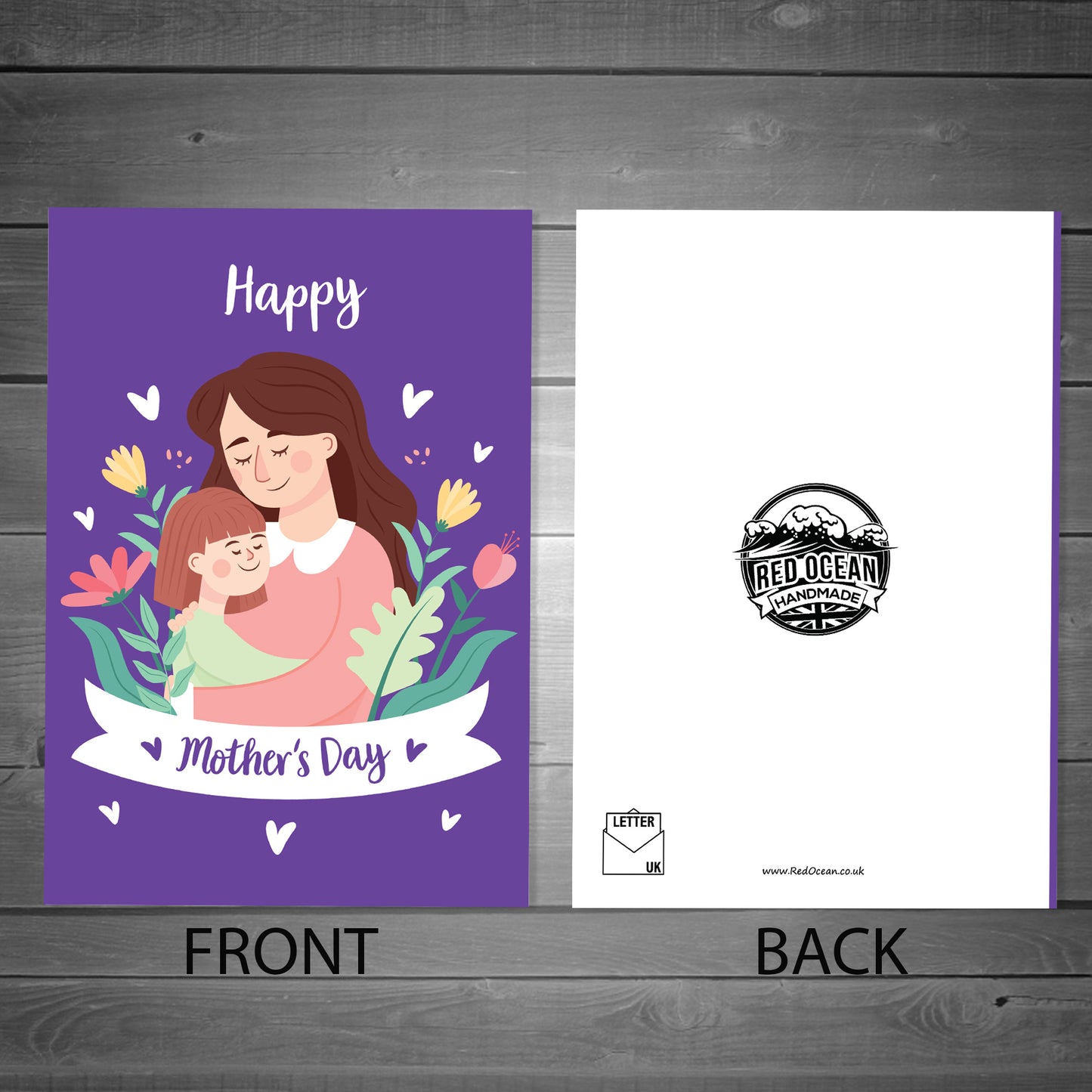 Cards For Mothers Day Cards From Daughter Mothers Day Cards