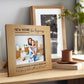 NEW HOME New Beginnings Photo Frame Gift For NEW HOME FIRST HOME