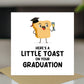 Funny Graduation Card For Daughter Granddaughter Son Grandson
