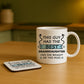 Grandad Gift From Granddaughter Novelty Mug and Coaster Set Gift