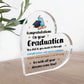 Congratulations Graduation Gift For Her Son Daughter University