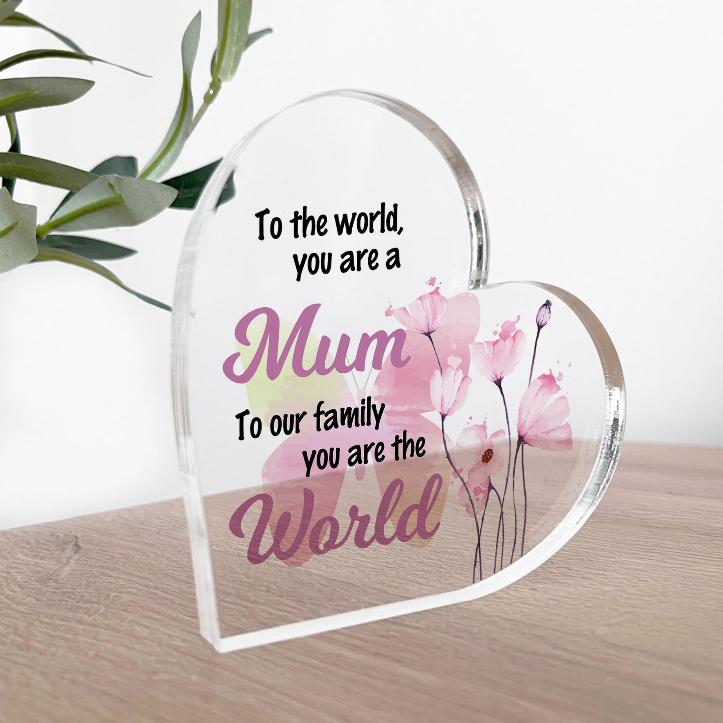 Handmade Mothers Day Gift, Gifts for Mum, Mum Birthday Gifts