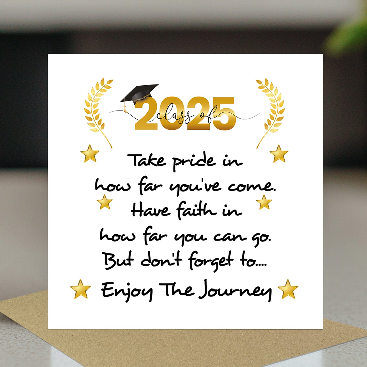 2025 Graduation Cards Graduation Card For Son Daughter Grandson