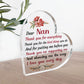 Nan Gifts For Birthday, Nan Gifts For Christmas, Nan Gifts, NAN