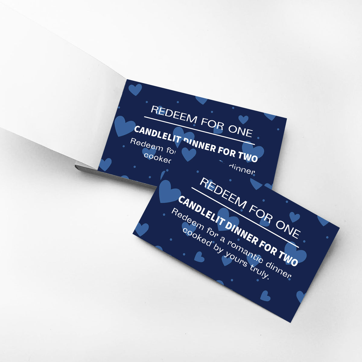 Husband Coupon Book Novelty Gift For Him Couples Christmas