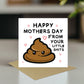 Mum Card Funny Mothers Day Card Funny Card For Mum Joke Card