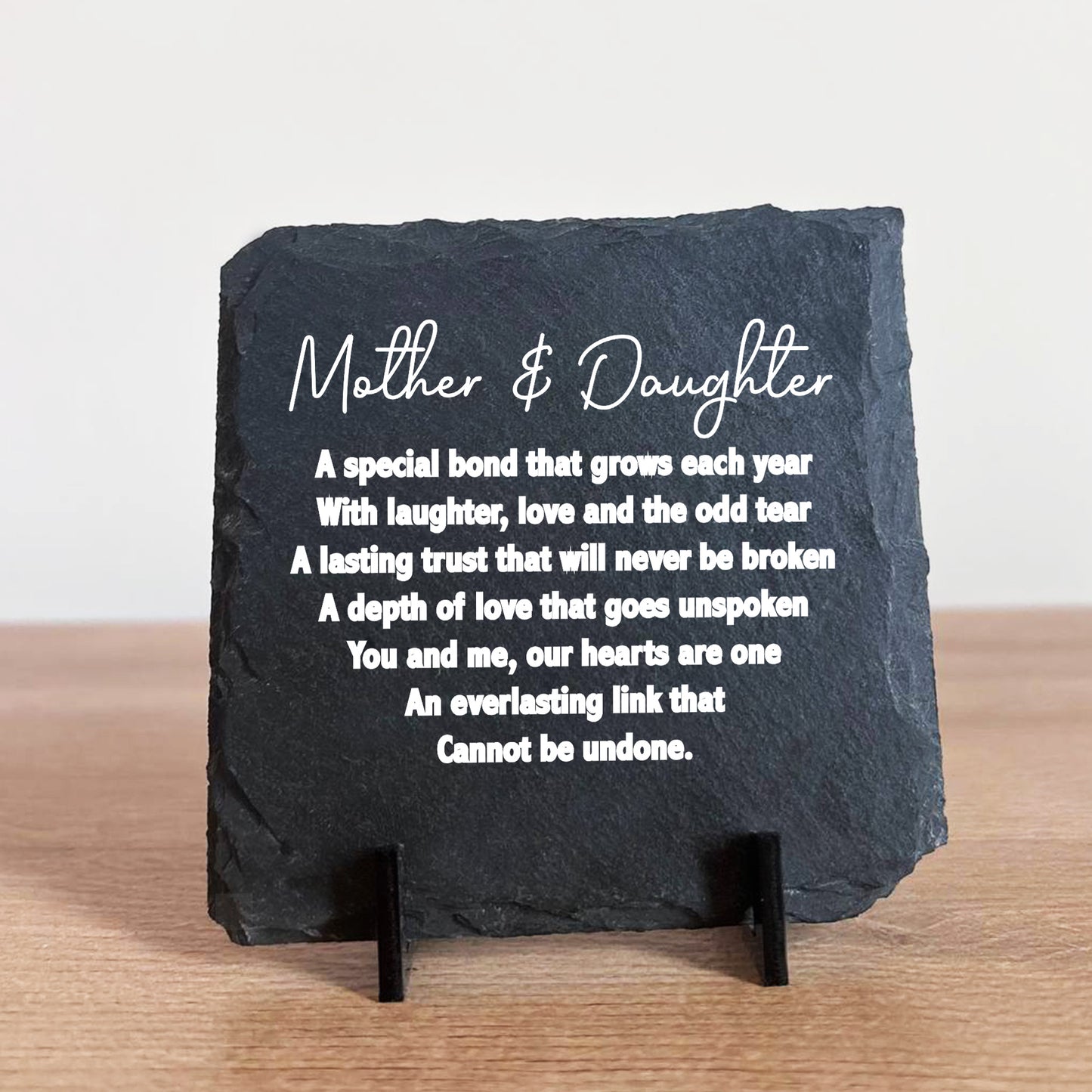 Mother And Daughter Gift, Gift For Mum, Gift For Daughter, Mum
