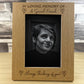 In Loving Memory Memorial Photo Frame Of Special Friend Memorial
