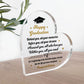 Graduation Gifts For Her Him University Graduate Gifts Plaque