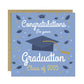 Graduation 2025 Cards Multipack of 6 Assortment Congratulations