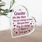 Cousin Plaque Cousins Are Like Stars Thank You Gift For Her