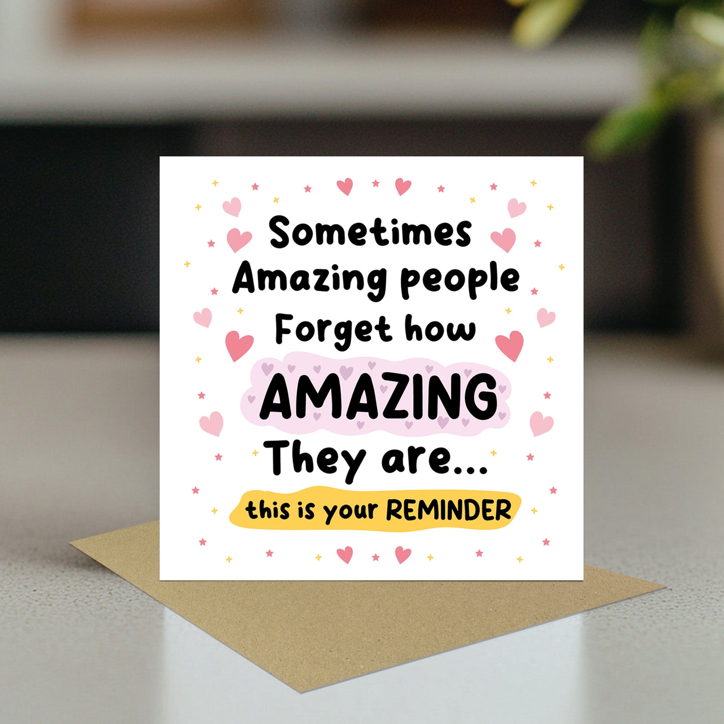 Appreciation Card For Friend Colleague Volunteer Birthday Card